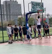 河北男篮取得宝贵胜利，终结长达五连败(四川女篮对河北女篮回放)