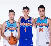 CBA联赛:辽宁男篮力克新疆队全胜开局() CBA联赛:辽宁男篮力克新疆队全胜开局()